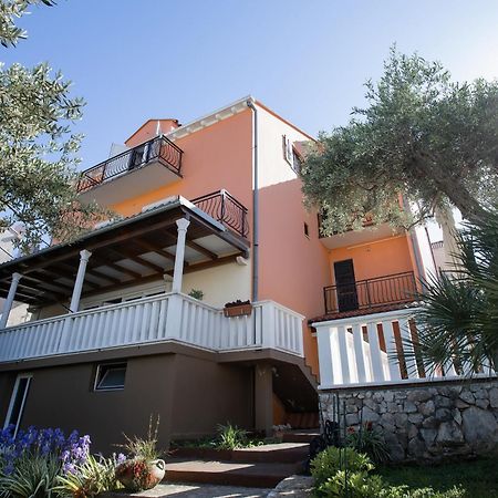 Oaza II Apartamento Dubrovnik Exterior foto