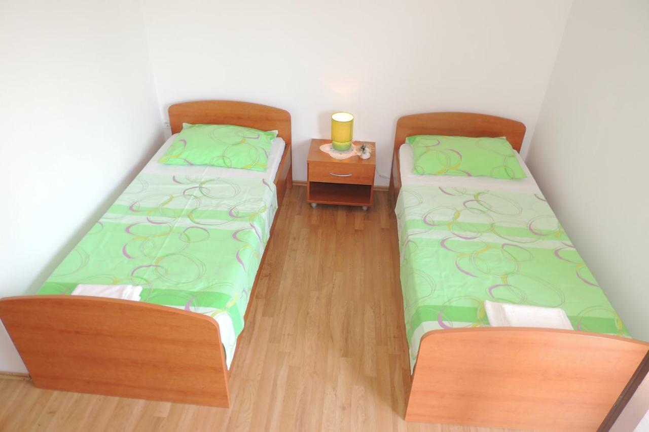 Oaza II Apartamento Dubrovnik Exterior foto