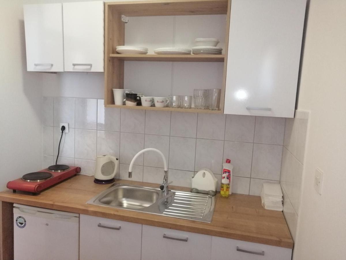 Oaza II Apartamento Dubrovnik Exterior foto