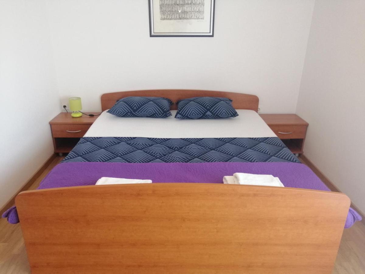 Oaza II Apartamento Dubrovnik Exterior foto