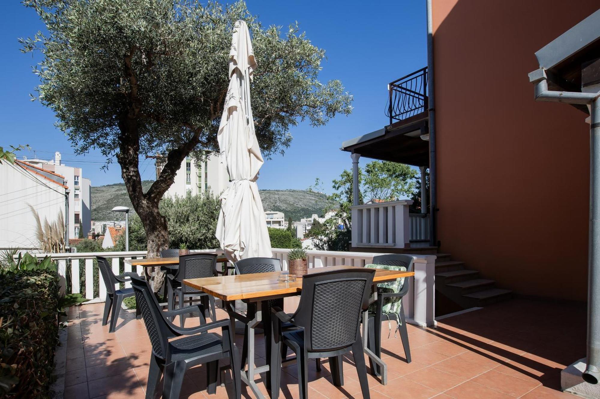 Oaza II Apartamento Dubrovnik Exterior foto